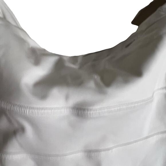 Athleta Ace White Tennis Skort 13.5” Plus Size 3X - Picture 9 of 13